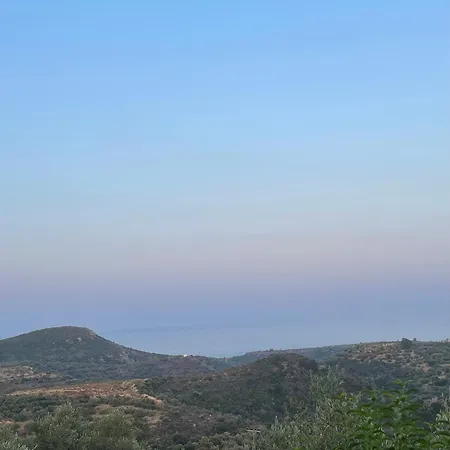 Σπίτι διακοπών Kamara Ii