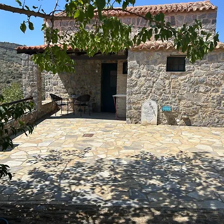 Kamara Ii * Μονεμβασιά